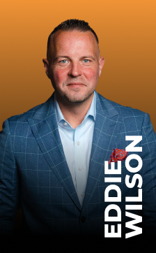 Eddie Wilson