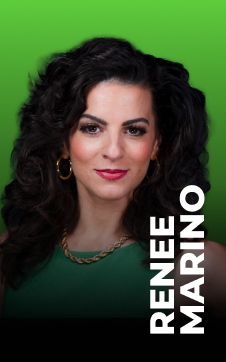 Renee Marino